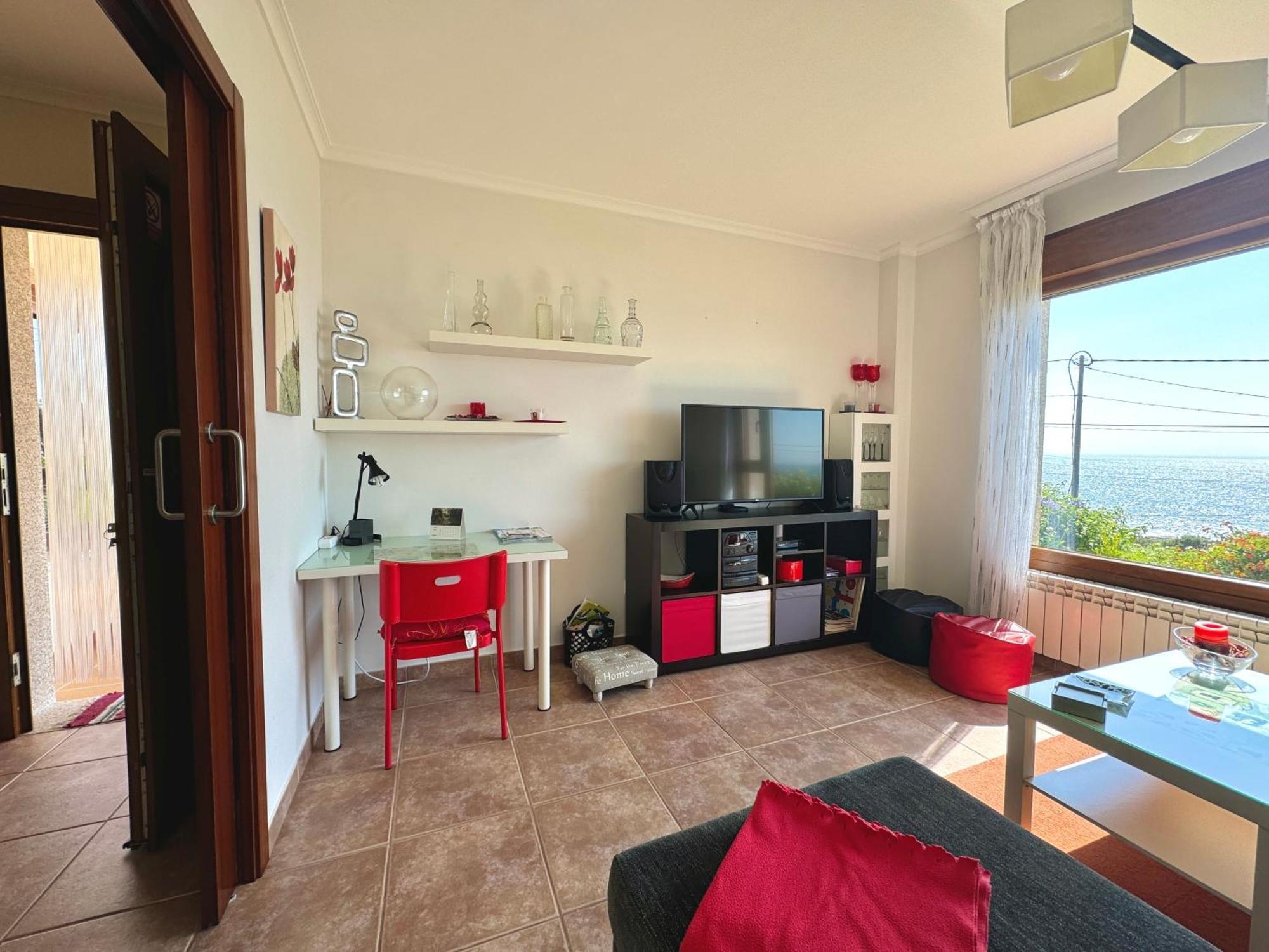 Rooms Peregrinos B Casa Alicia Росаль Экстерьер фото